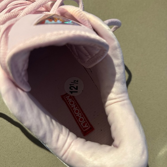 Nike Multicolor Athletic Shoes - Picture 3 of 4